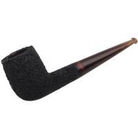 Bruno Nuttens Heritage Rusticated Billiard (H1)
