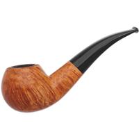 Bruno Nuttens Heritage Smooth Bent Apple (H3)