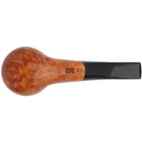 Bruno Nuttens Heritage Smooth Bent Apple (H3)