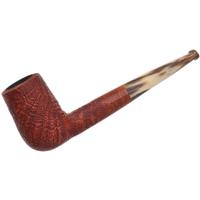 Bruno Nuttens Handmade Sandblasted Billiard
