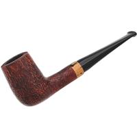 Bruno Nuttens Heritage Sandblasted Billiard (H1) (2025)