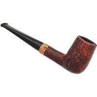 Bruno Nuttens Heritage Sandblasted Billiard (H1) (2025)