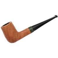 Bruno Nuttens Heritage Sandblasted Billiard (H1) (2025)