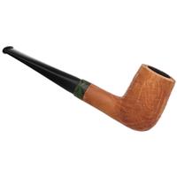 Bruno Nuttens Heritage Sandblasted Billiard (H1) (2025)