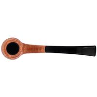 Bruno Nuttens Heritage Sandblasted Bent Billiard (H1) (2026)