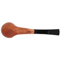 Bruno Nuttens Heritage Sandblasted Bent Billiard (H1) (2026)