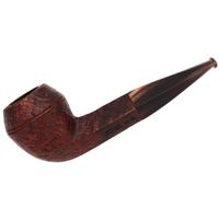 Bruno Nuttens Heritage Sandblasted Bulldog with Horn (H3) (2026)