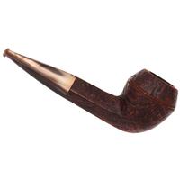 Bruno Nuttens Heritage Sandblasted Bulldog with Horn (H3) (2026)