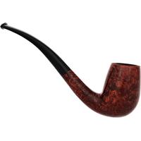 Bruno Nuttens Heritage Smooth Bent Billiard (H3) (2026)