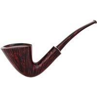Bruno Nuttens Handmade Smooth Bent Dublin with Ivorite (AAA) (2026)