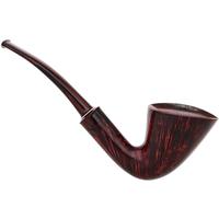 Bruno Nuttens Handmade Smooth Bent Dublin with Ivorite (AAA) (2026)