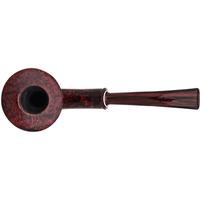 Bruno Nuttens Handmade Smooth Bent Dublin with Ivorite (AAA) (2026)
