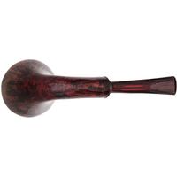 Bruno Nuttens Handmade Smooth Bent Dublin with Ivorite (AAA) (2026)