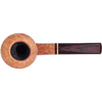 Bruno Nuttens Handmade Smooth Bent Dublin with Boxwood (B) (2026)