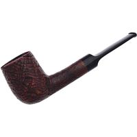 Bruno Nuttens Heritage Sandblasted Billiard (H2) (2026)