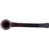 Bruno Nuttens Heritage Sandblasted Bent Billiard (H2) (2026)
