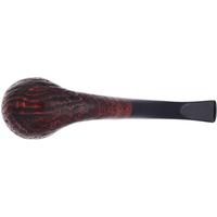 Bruno Nuttens Heritage Sandblasted Bent Billiard (H2) (2026)