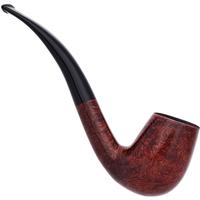 Bruno Nuttens Heritage Smooth Bent Billiard (H3) (2026)