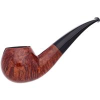 Bruno Nuttens Heritage Smooth Bent Apple (H3) (2026)