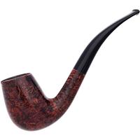 Bruno Nuttens Heritage Smooth Bent Billiard (H4) (2026)