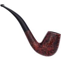 Bruno Nuttens Heritage Smooth Bent Billiard (H4) (2026)