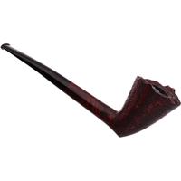 Bruno Nuttens Handmade Sandblasted Twiggy (2026)