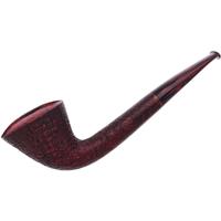 Bruno Nuttens Handmade Sandblasted Bent Dublin (A) (2026)