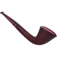 Bruno Nuttens Handmade Sandblasted Bent Dublin (A) (2026)