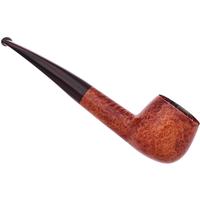 Bruno Nuttens Heritage Smooth Bent Pot (H4) (2026)