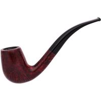 Bruno Nuttens Heritage Smooth Bent Billiard (H4) (2026)