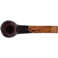 Bruno Nuttens Heritage Sandblasted Bent Apple (H1) (2026)