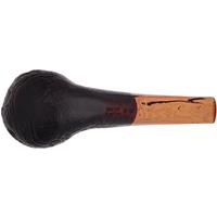 Bruno Nuttens Heritage Sandblasted Bent Apple (H1) (2026)