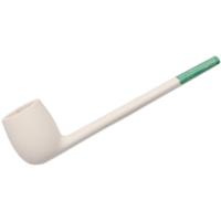 Clarin Clay The Canadian One with Glazed Mouthpiece