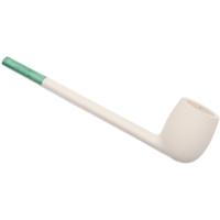 Clarin Clay The Canadian One with Glazed Mouthpiece