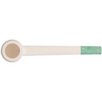 Clarin Clay The Canadian One with Glazed Mouthpiece
