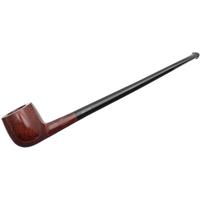 Brulor Smooth Churchwarden