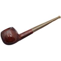 Brulor Smooth Apple with Horn