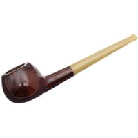 Brulor Smooth Apple with Horn