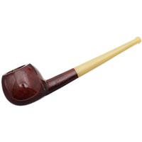 Brulor Smooth Apple with Horn