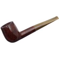 Brulor Smooth Billiard with Horn