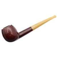 Brulor Smooth Apple with Horn