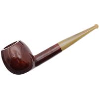 Brulor Smooth Apple with Horn