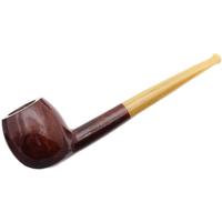 Brulor Smooth Apple with Horn