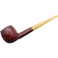 Brulor Smooth Apple with Horn