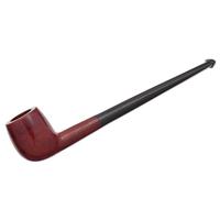 Brulor Smooth Billiard