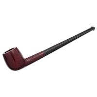 Brulor Smooth Billiard