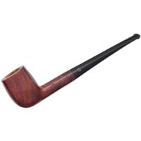 Brulor Smooth Billiard