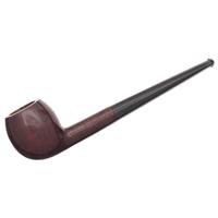 Brulor Smooth Billiard