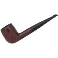 Brulor Smooth Billiard