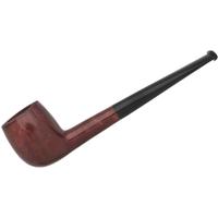 Brulor Smooth Billiard